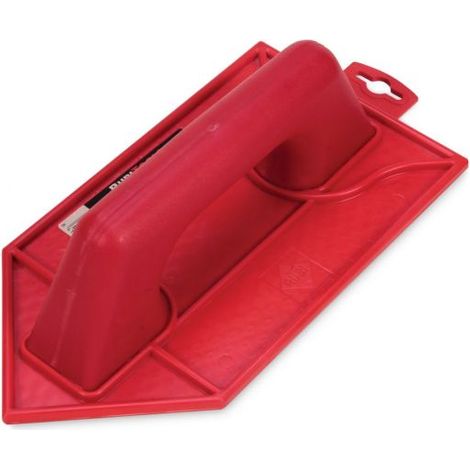 Talocha punta 27x14cm 71941 rubi (1/2)