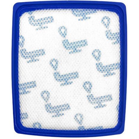 Filtre d'aspirateur pour Philips FC9729/FC9741/FC9746/FC9733, filtre HEPA de remplacement, empêche la poussière et les particules d'endommager l'aspirateur (1/5)
