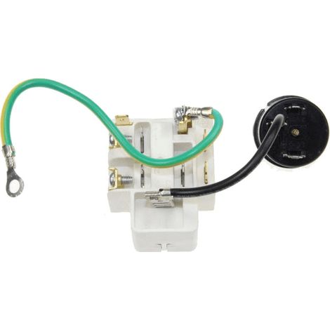 RELAIS RC DEM+THERM LU76CY POUR REFRIGERATEUR PROLINE - 32013650