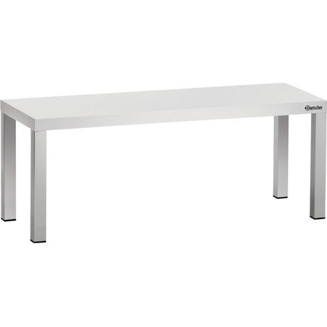 Étagère sup., L1800, 1 étage - Bartscher