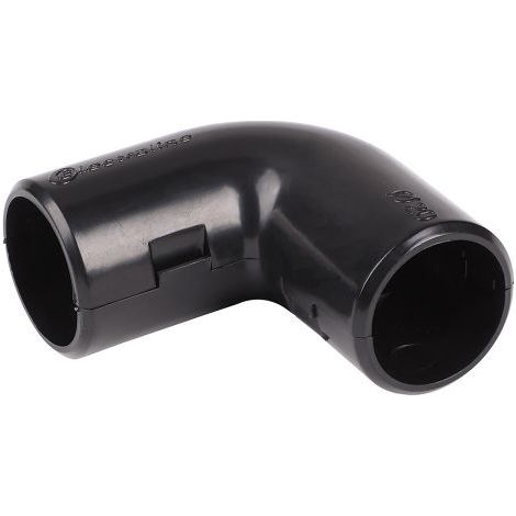 CURVA ISPEZIONABILE Ø 20 mm. 4 pz Ø 20 mm. 4 pz