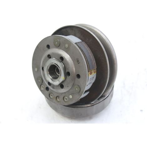 EMBRAYAGE SYM FIDDLE 2 50 2008 - 2013 (1/4)