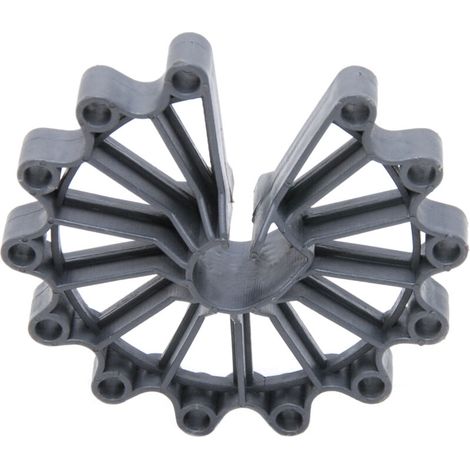 Espaceur d'armature G15 500 pièces