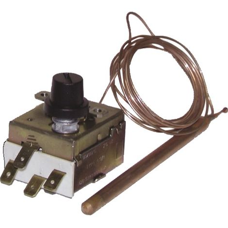 Termostato sicurezza a bulbo LS1 CAP1,5- 90° - DIFF per Joannes : 790132