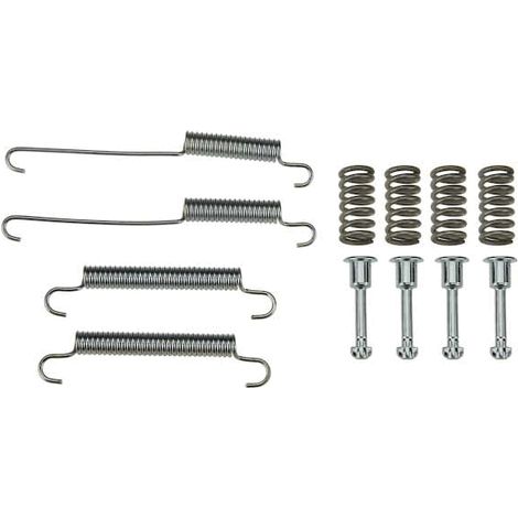 KIT D'ACCESSOIRES POUR MÂCHOIRES DE FREIN TRW SFK427