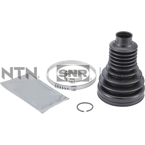 Kits soufflet côté boîte - IBK50.008 - SNR - Compatible avec véhicule Rolls-Royce, BMW