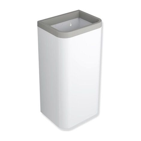 HEWI 477.05.20398 95 Poubelle papier 60 l (1/4)