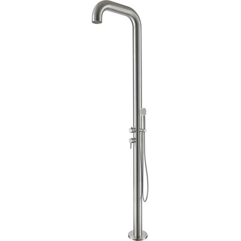 Eichenwald Modell 70 Gartendusche Santos