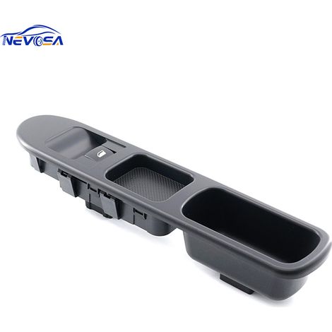 6554.QK is suitable for Peugeot 207 electric vehicle window regulator switches and window regulator automotive parts. (1/4)