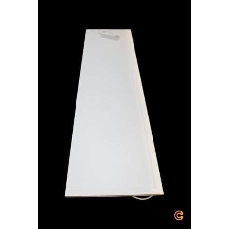 [GEBRAUCHT] B-Ware Deko Light Led Panel Basic Deckenlampe Deckenlicht Lampe 119,5 X 29,5 Cm 3.00482