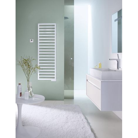 Zehnder Design-Heizkörper Quaro QAE-180-060/GD , 1865x30x600, (1/2)