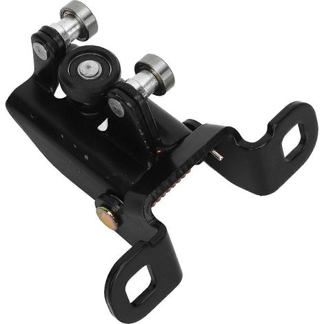 Galet central de porte coulissante compatible avec Ford Transit Mk6 Mk7 (2000-2013), conduite à droite (1/5)