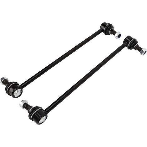 K750304 Stabilisator-Koppelstangen-Set vorne links und rechts für ODYSSEE 2005–2017, Stabilisator, Fahrwerk, Paar Koppelstangen (1/5)