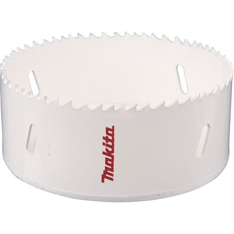 Scie cloche Makita Bi-Metal D-35592 111 mm