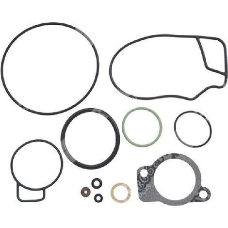 Kit Riparazione per carburatori DELL'ORTO 5262100 77 COMPATIBILE - 022418