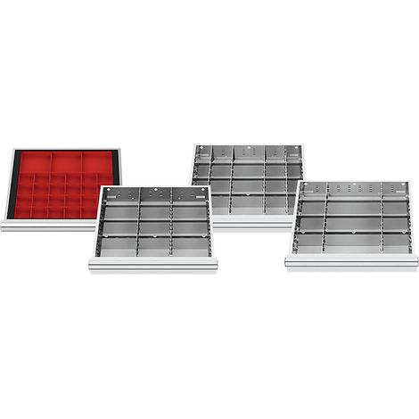 WS24 Einteilungs-Set - WS24-100185