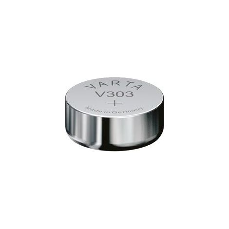 Varta - pile bouton - sr44 - v303 - - 303101111 - 4008496272679 (1/2)