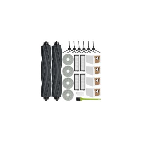 Accessori per robot aspirapolvere Dreame L20 Ultra, kit di ricambi per robot aspirapolvere multifunzione Dreame L20 Ultra (1/4)
