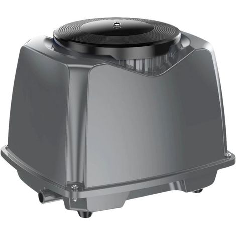 AquaOne Luftpumpe CAP-120 für 72m³ große Teiche