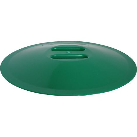 Tapa para contenedor de jardín 40L - CAPACIDAD OG 40 P