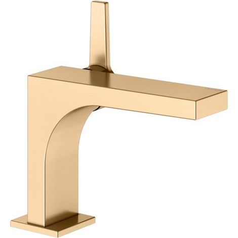 KEUCO EDITION 11 Mitigeur monocommandé pour lavabo 110, sans