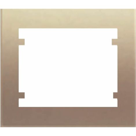 Cornice 1 elemento GOLD ODISEA BJC IRIS 18001-OD
