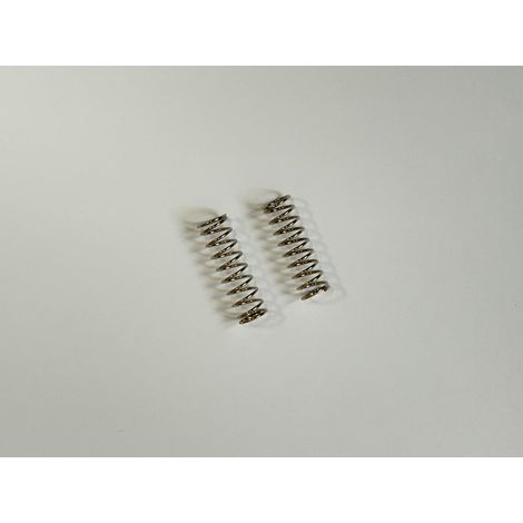 Primaster Ersatzfeder-Set für Ernteschere 2-tlg.