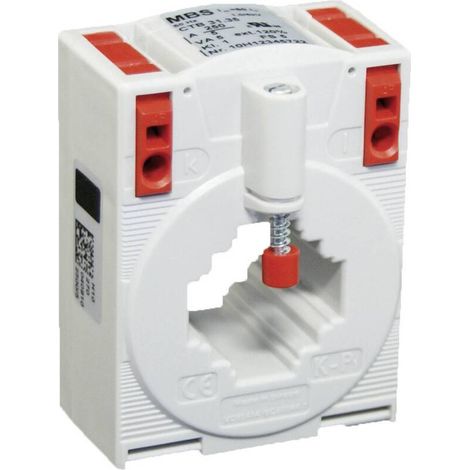 [NEUWERTIG] B-Ware MBS Stromwandler Messwandler CTB 3135 3005A Primärstrom 300A Sekundärstrom 5A (1/2)