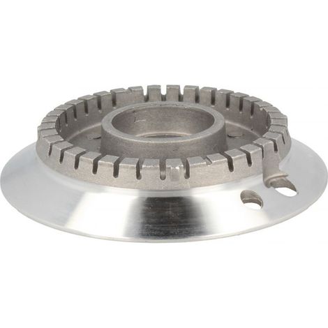 BRULEUR RAPIDE POUR TABLE DE CUISSON SMEG - 870650446