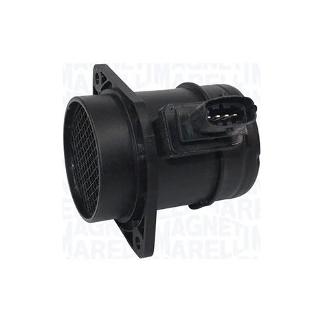 Débitmètre de masse d'air Magneti Marelli 213719807019 FIAT 51792707