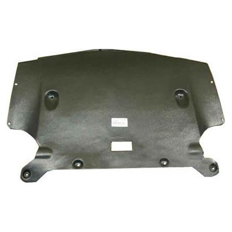 Cache sous-moteur avant central XDRIVE BMW Série 5 E60/E61 2003-2010