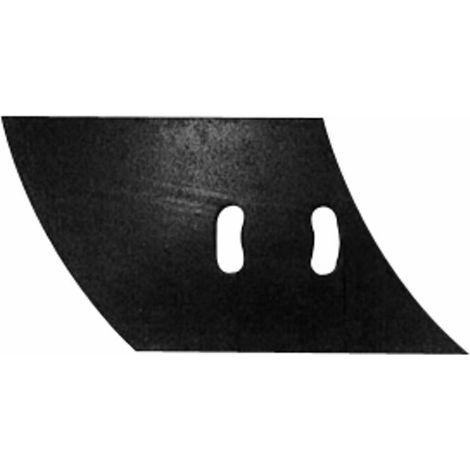 Raschietto per frangizolle adattabile Nardi 190x150 mm sp. 6 mm (1/2)