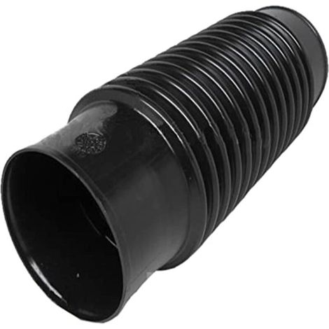 Flexible Gebläseschläuche, kompatibel mit den Modellen E164000090, PB-760LNH, PB-760LNT und PB-770H. Flexible PVC-Verlängerungsschläuche mit Anschlüssen an beiden Enden. – 20er-Packung