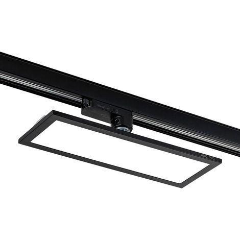 Stromschienenstrahler (LED Panel) "Hairis" für Arbeitszimmer & Büro von Arcchio (1/5)
