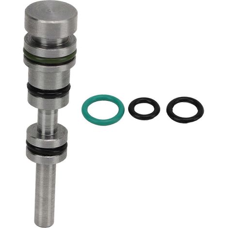 Soupape TCC Haute Résistance Performance Stable pour Transmission 4L60E Code P1870 1995-2000 (1/5)