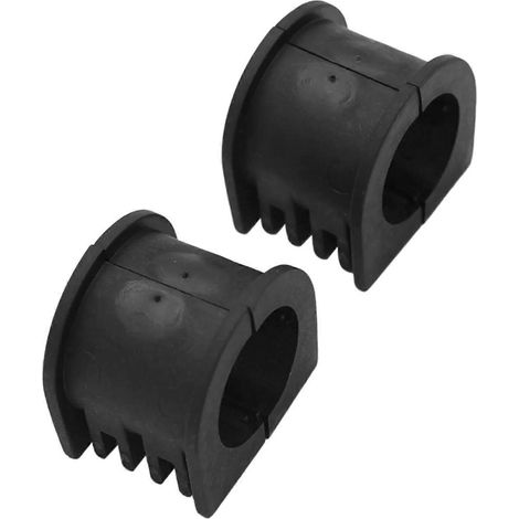 Kit de 8 bagues de barre stabilisatrice arrière pour Polaris Ranger modèles 500, 570, 499, 700, 800, 900 et 1000 : références 5439731, 5438903, 5437423 et 5433866 (1/4)