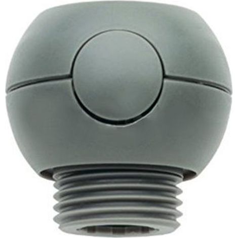 Ricambio attacco a scatto 45899000 doccia freehander Grohe