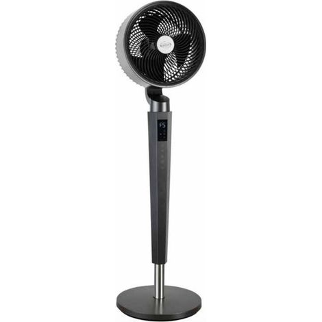 Argoclima 398200041 ventilateur Noir
