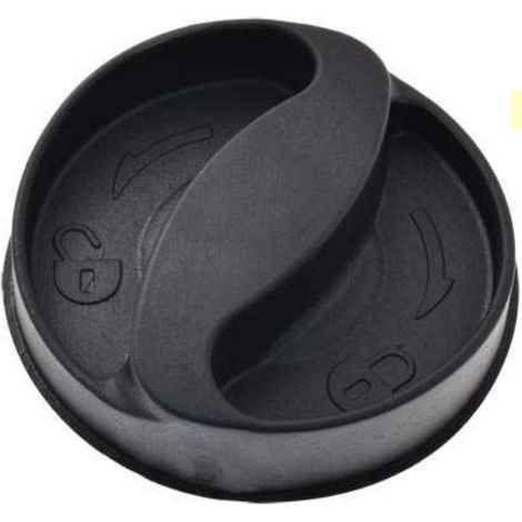 Pomello per carter copricatena KEYMA motore motosega YT 4665 EL