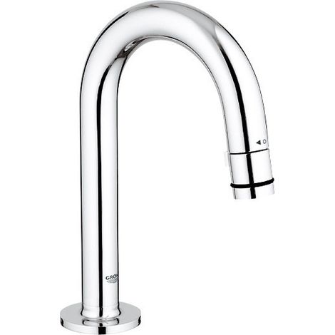 Grohe Robinet universel sur colonnette (20201000)