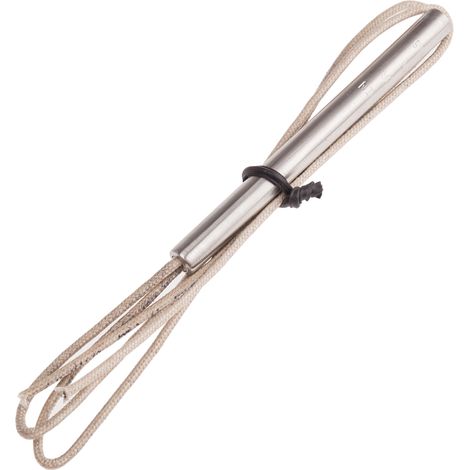 Élément chauffant RS PRO, 3pouce, 220 W, 120 V c.a. ( Prix pour 1 )