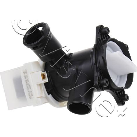 Bosch - pompe de vidange - 00146258 (1/2)
