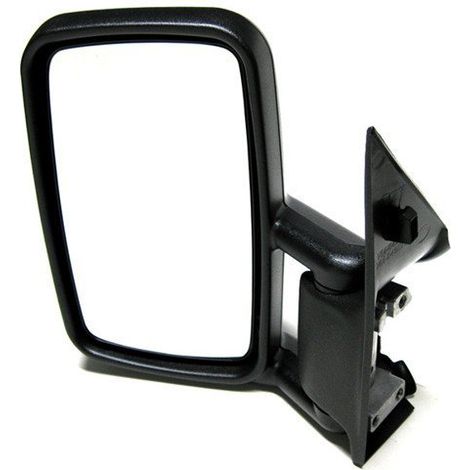 Espejo retrovisor exterior izquierdo mec谩nico para Mercedes Sprinter 95-05 (1/2)
