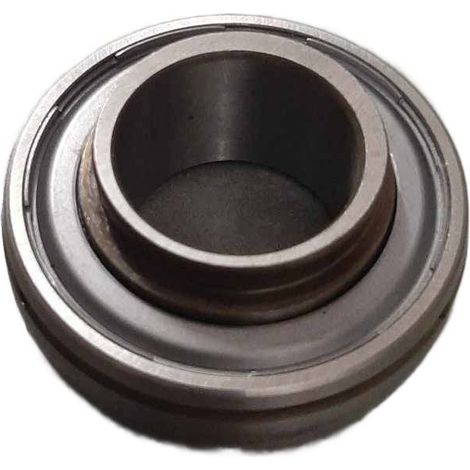 Cuscinetto a sfere a gola profonda 25x52x30,5 mm SA205GP (1/2)