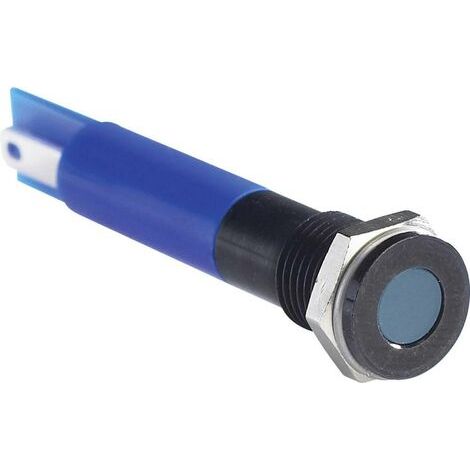 Voyant de signalisation LED APEM Q8F1CXXG220E vert 230 V/AC 3 mA 1 pc(s) (1/4)