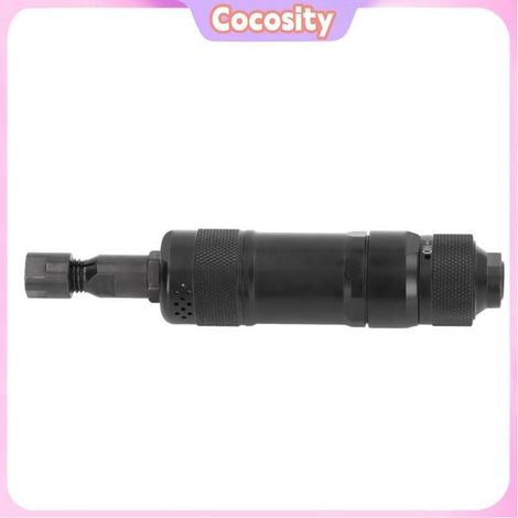 Cocosity outil de réparation de meuleuse d'air Outil de meuleuse pneumatique en acier allié à bricolage ponceuse Style américain (1/5)