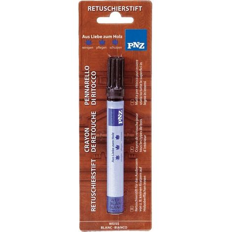 PNZ Retuschierstift (schwarz) 1,00 St - 10538