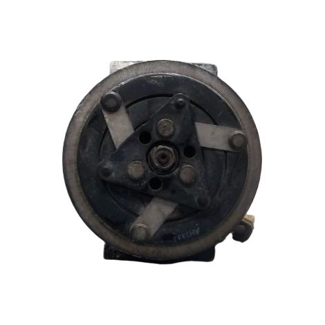 Compresseur Air Conditionne CITROEN C3 [PRODUIT D'OCCASION]♻️9822826880 (1/5)