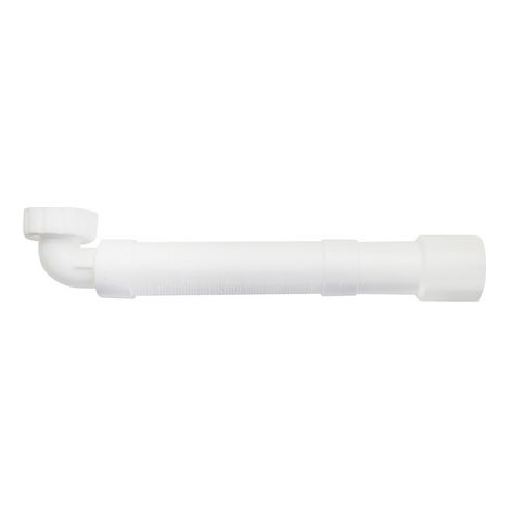 DIBIFLEX GHIERA PLASTICA SALVASPAZIO 11/2 X 40/50 DH