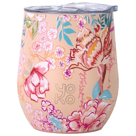 Yoko - Mug isotherme Bali 25 cl (1/3)
